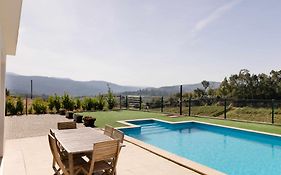 Casa Dos Mirtilos Draper T6