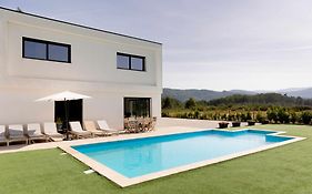 Casa Dos Mirtilos Draper T6
